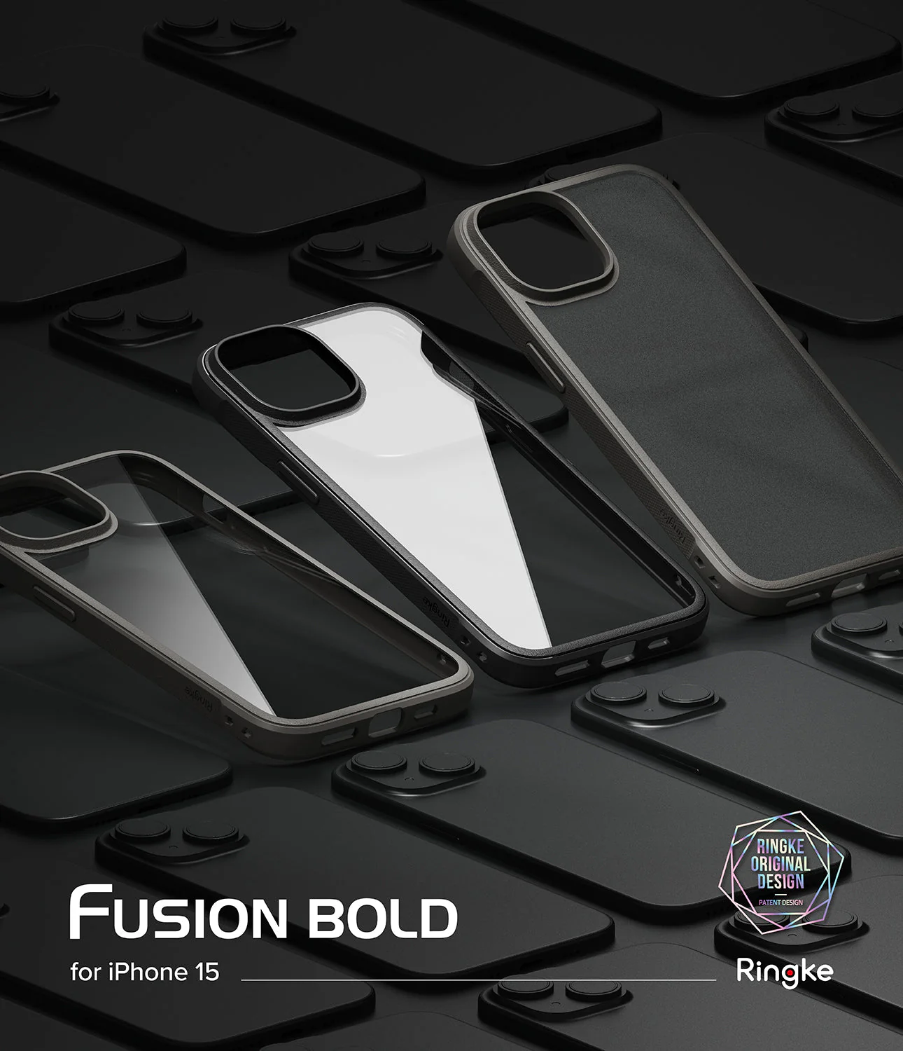iPhone 15 Case | Fusion Bold - Image 45