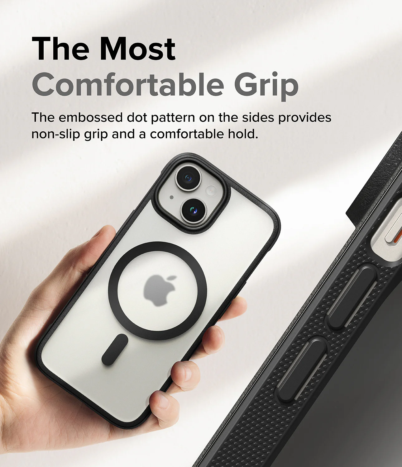 iPhone 15 Case | Fusion Bold Magnetic - Image 10