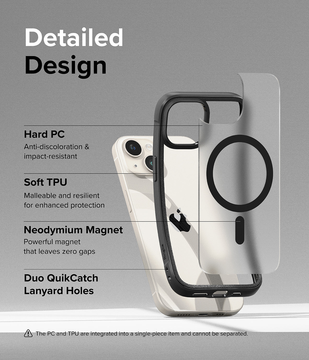 iPhone 15 Case | Fusion Bold Magnetic - Image 14