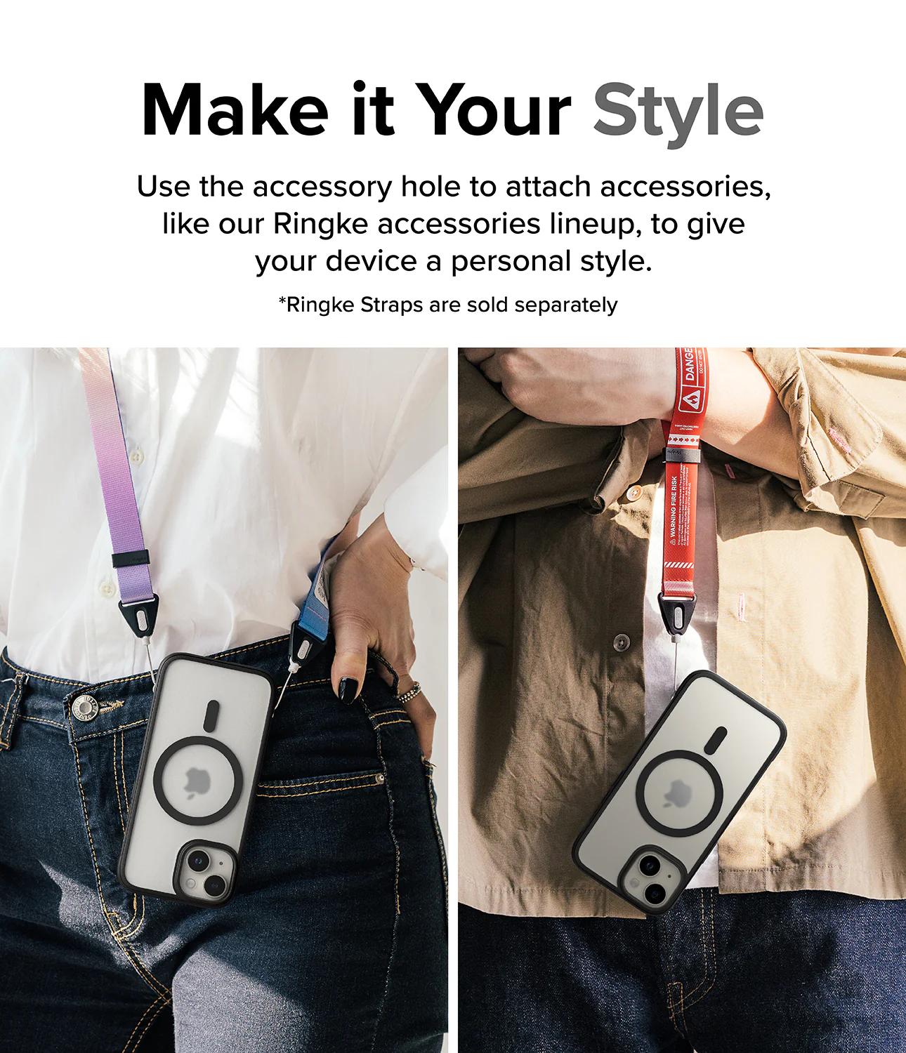 iPhone 15 Case | Fusion Bold Magnetic - Image 16