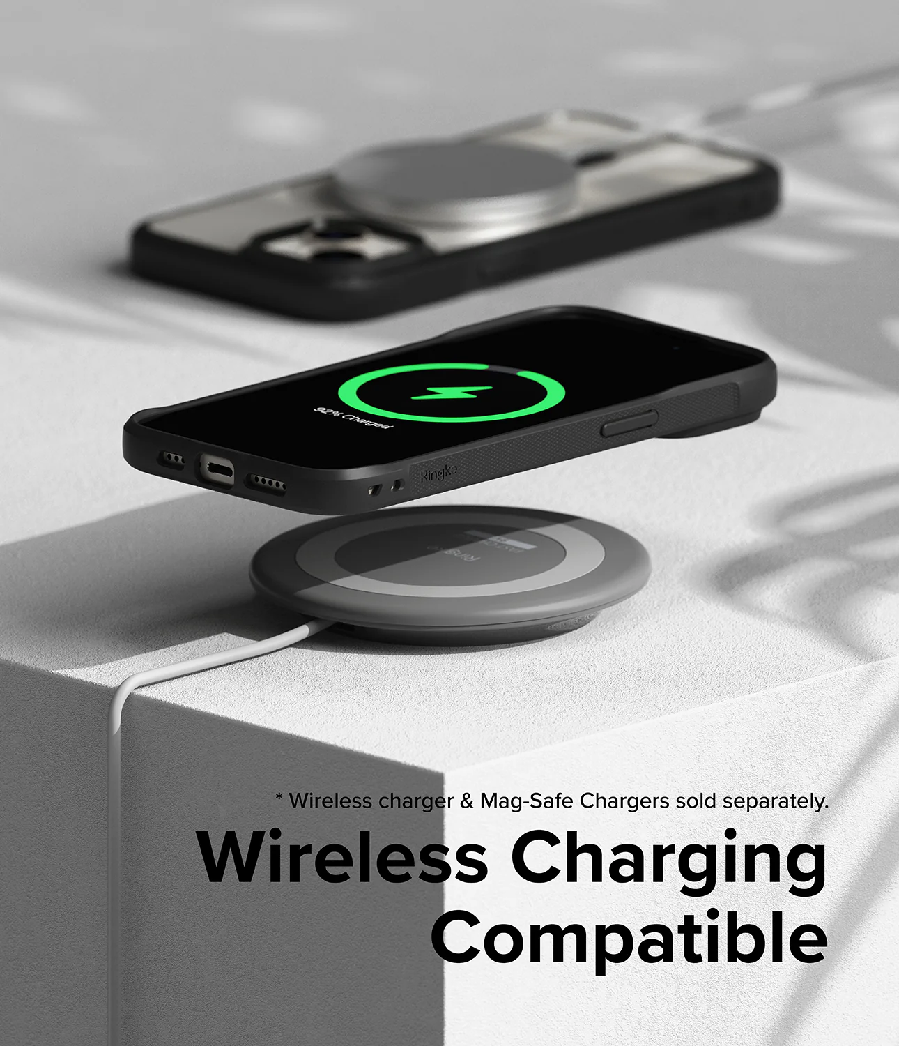 iPhone 15 Case | Fusion Bold Magnetic - Image 7