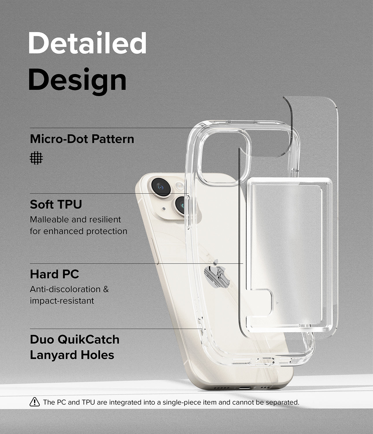 iPhone 15 Case | Fusion Card - Image 5