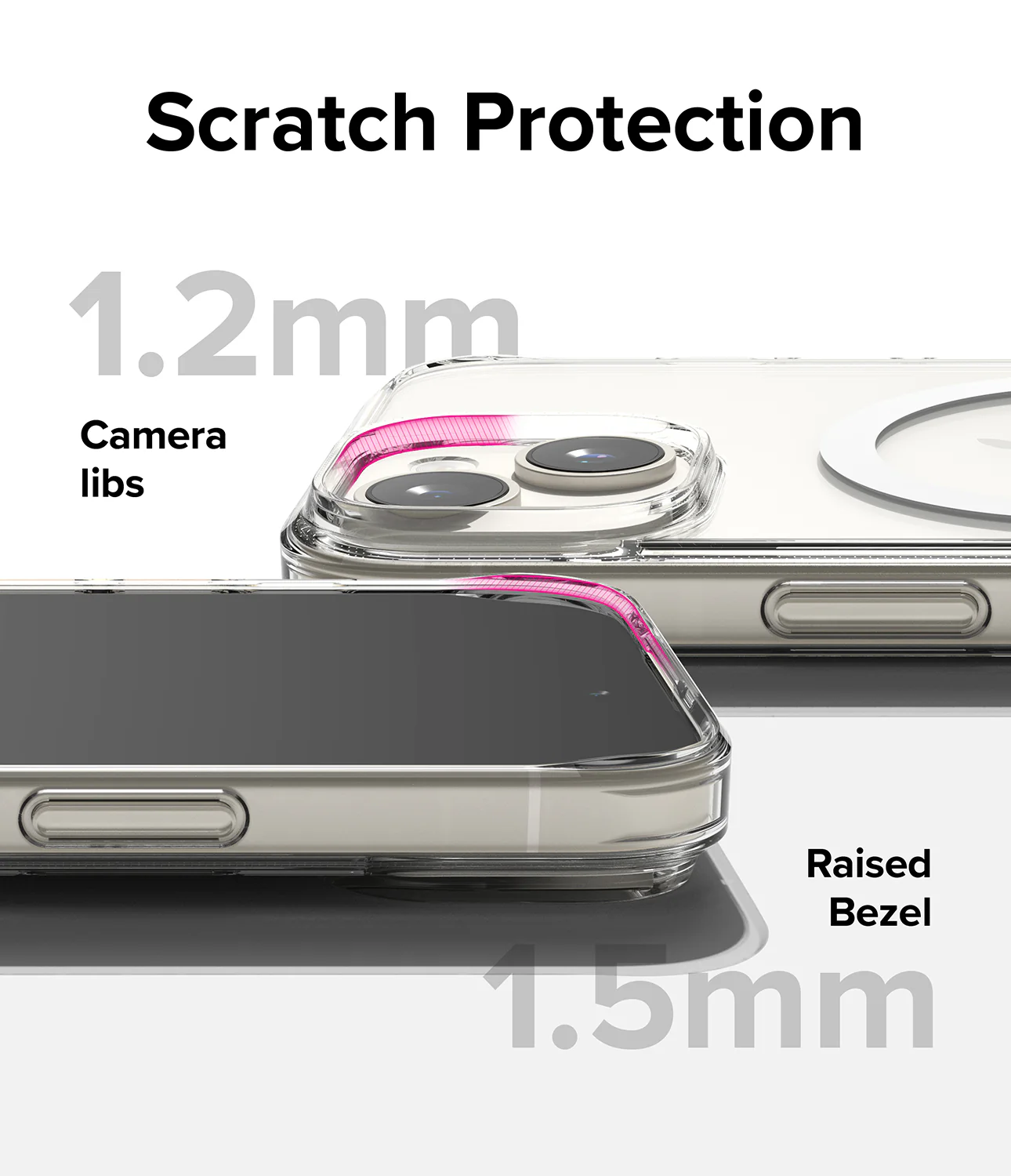 iPhone 15 Case | Fusion Magnetic - Image 12