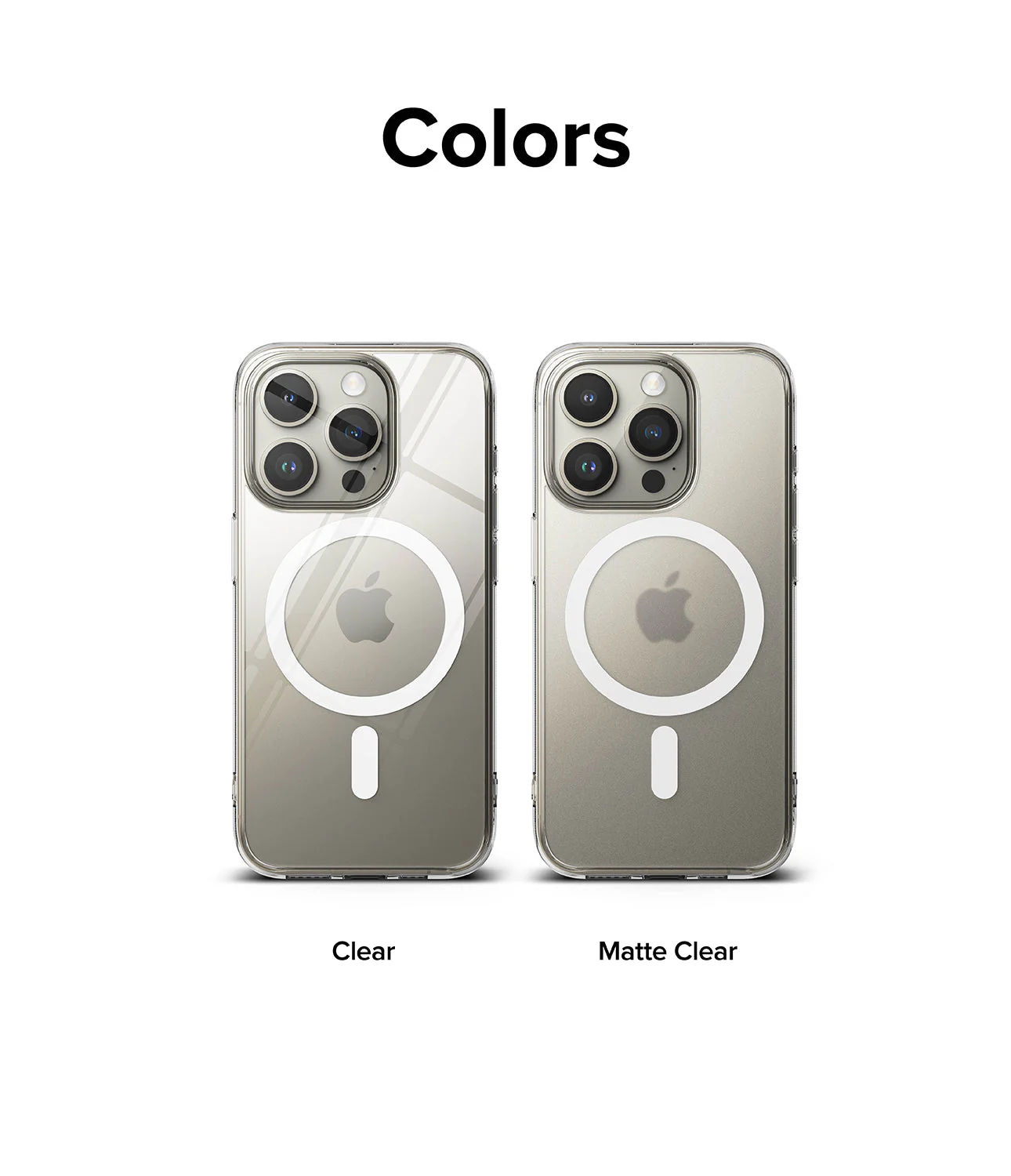 iPhone 15 Case | Fusion Magnetic - Image 16