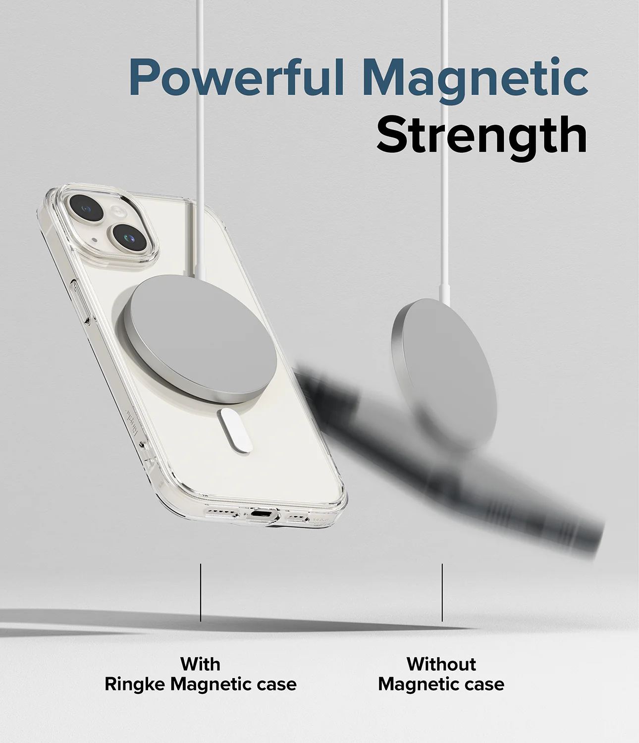 iPhone 15 Case | Fusion Magnetic - Image 6