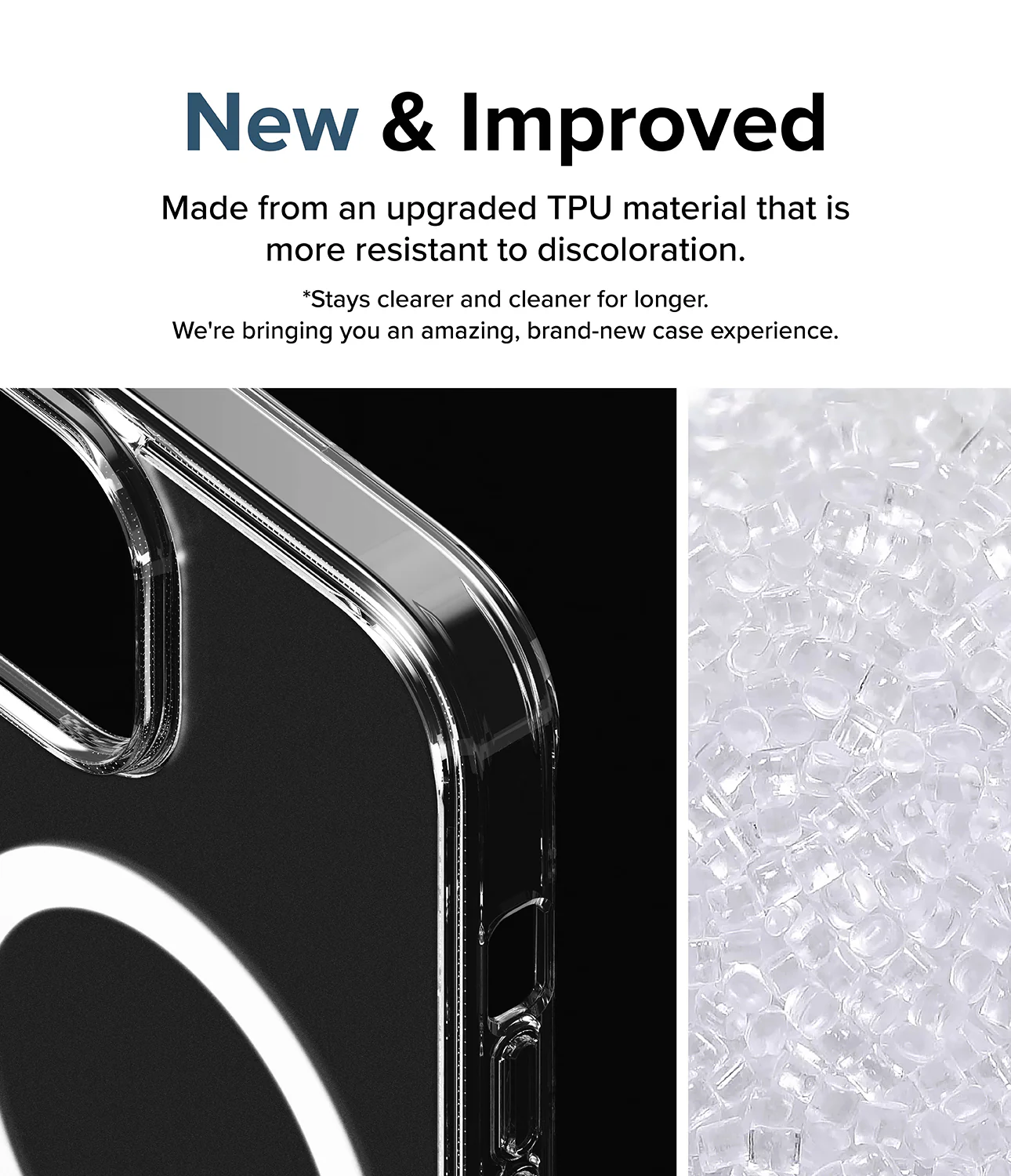 iPhone 15 Case | Fusion Magnetic Matte - Image 8