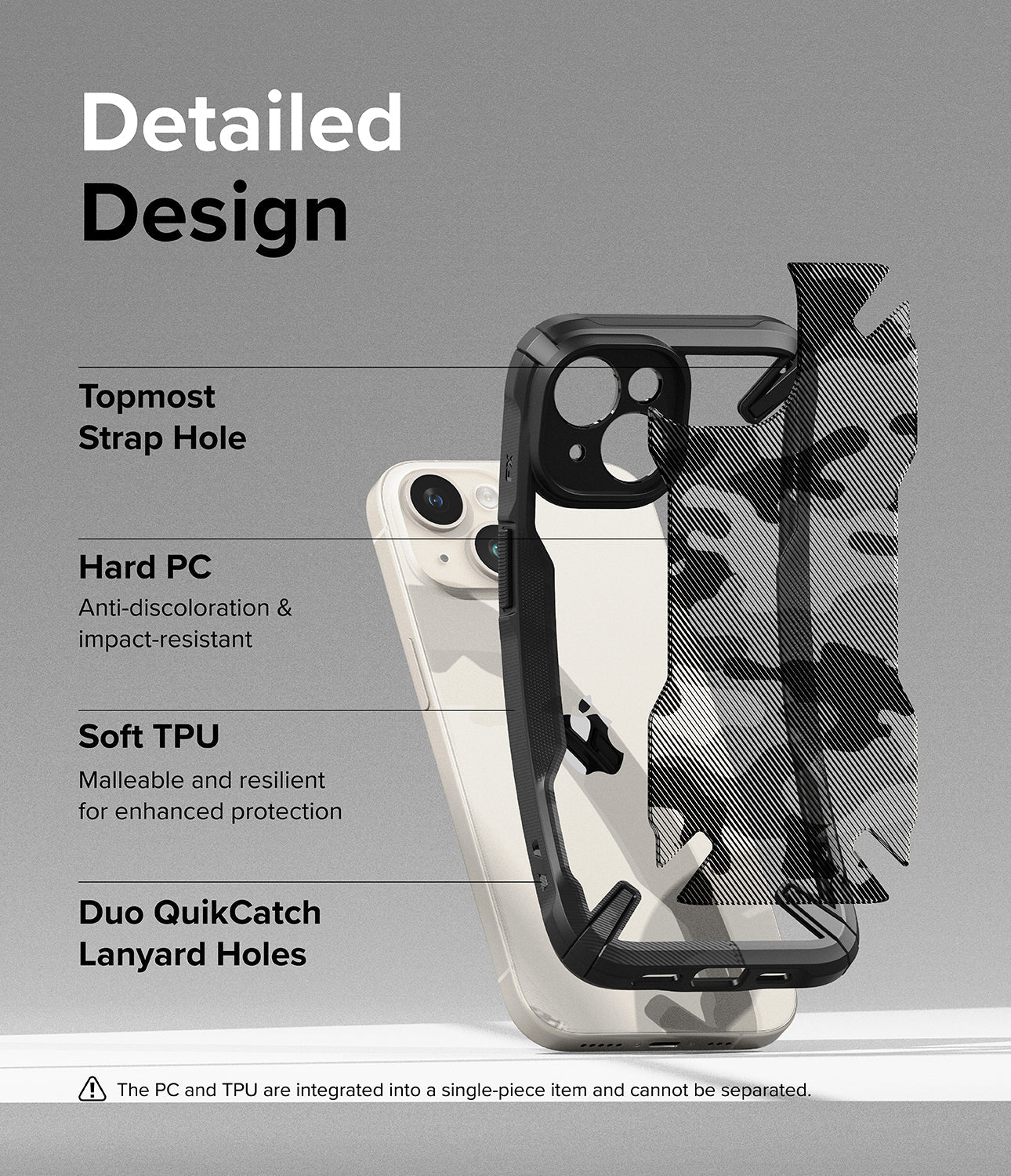 iPhone 15 Case | Fusion-X - Image 24