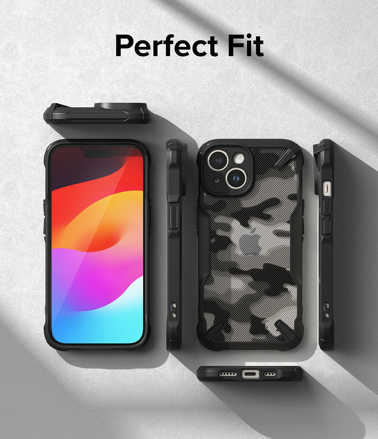 iPhone 15 Case | Fusion-X - Image 29