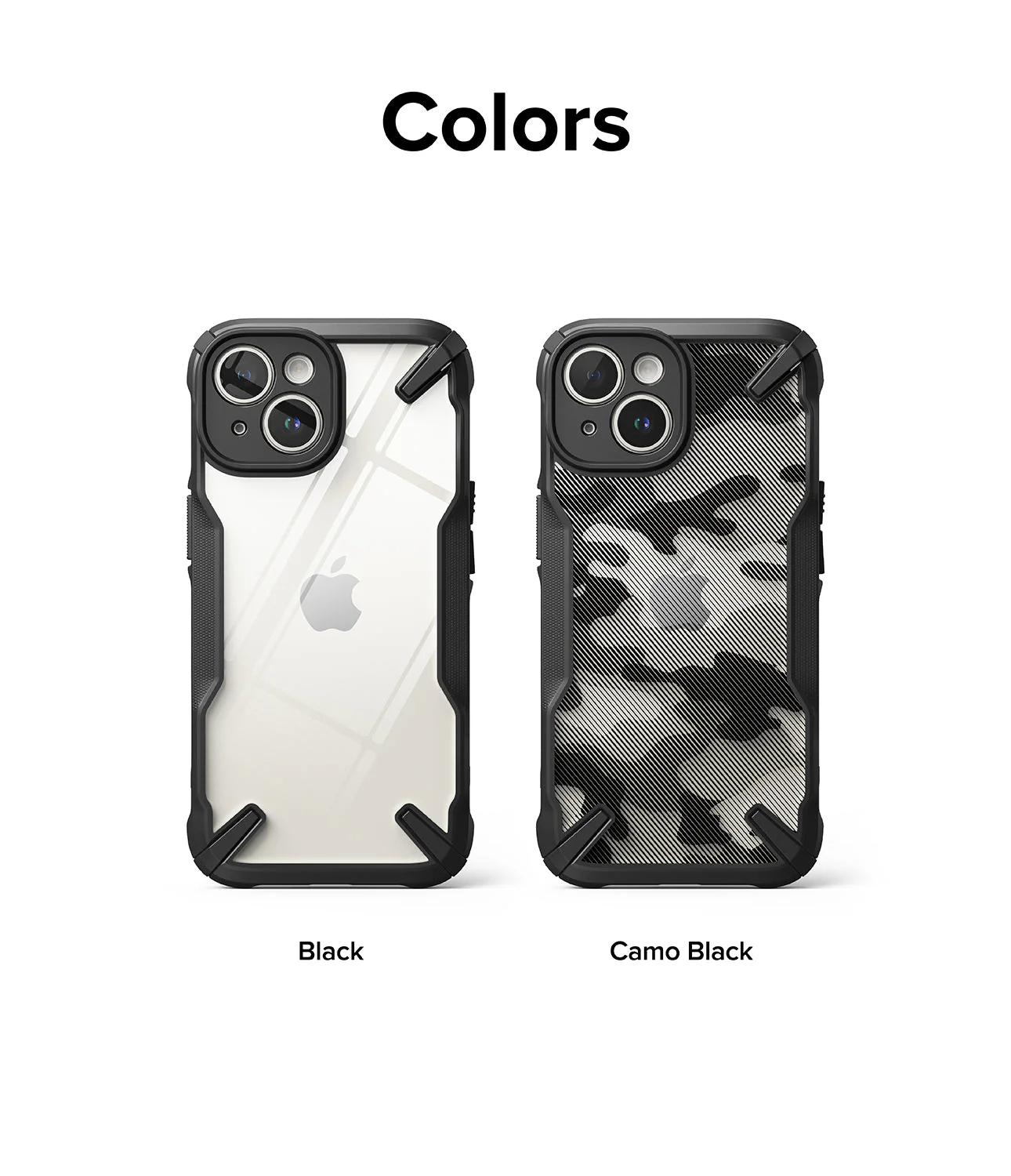 iPhone 15 Case | Fusion-X - Image 30