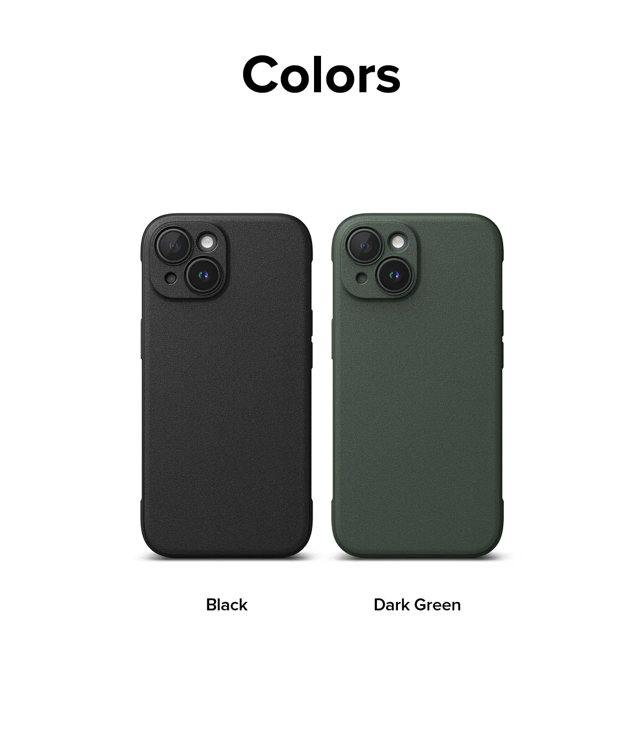 iPhone 15 Case | Onyx - Image 16