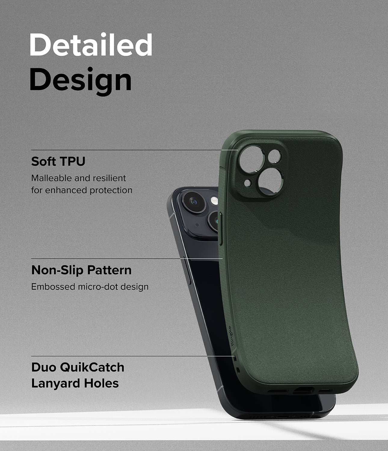 iPhone 15 Case | Onyx - Image 21