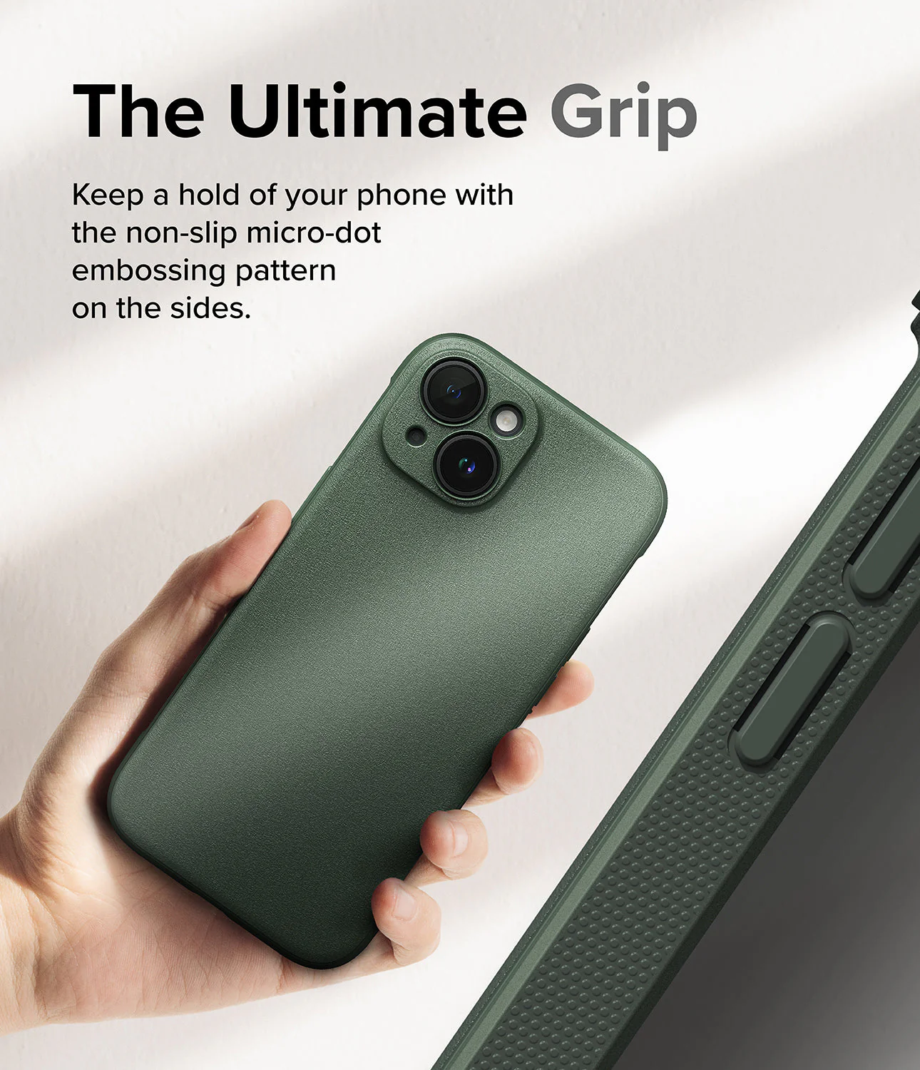 iPhone 15 Case | Onyx - Image 23
