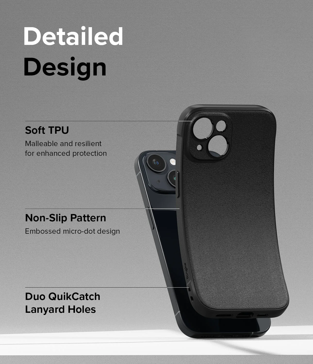 iPhone 15 Case | Onyx - Image 7