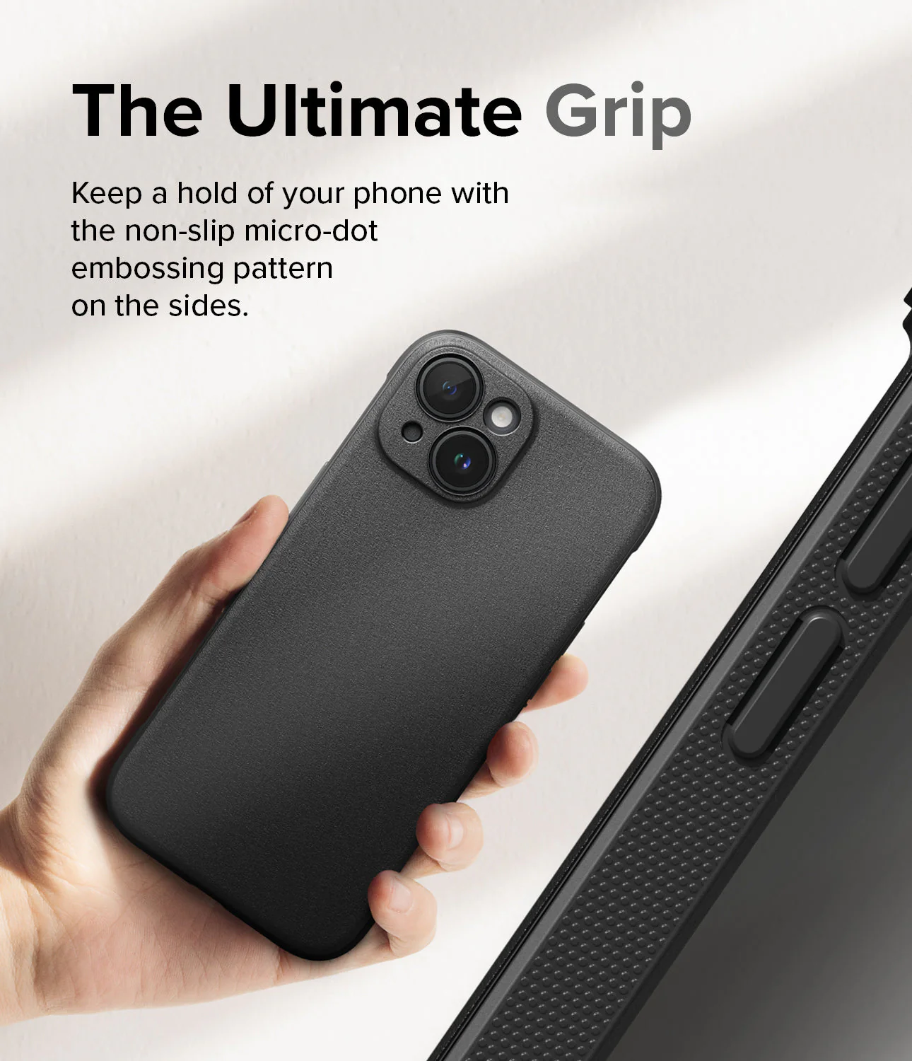 iPhone 15 Case | Onyx - Image 9