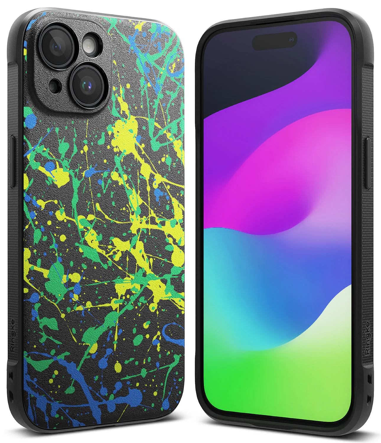 iPhone 15 Case | Onyx Design - Image 18