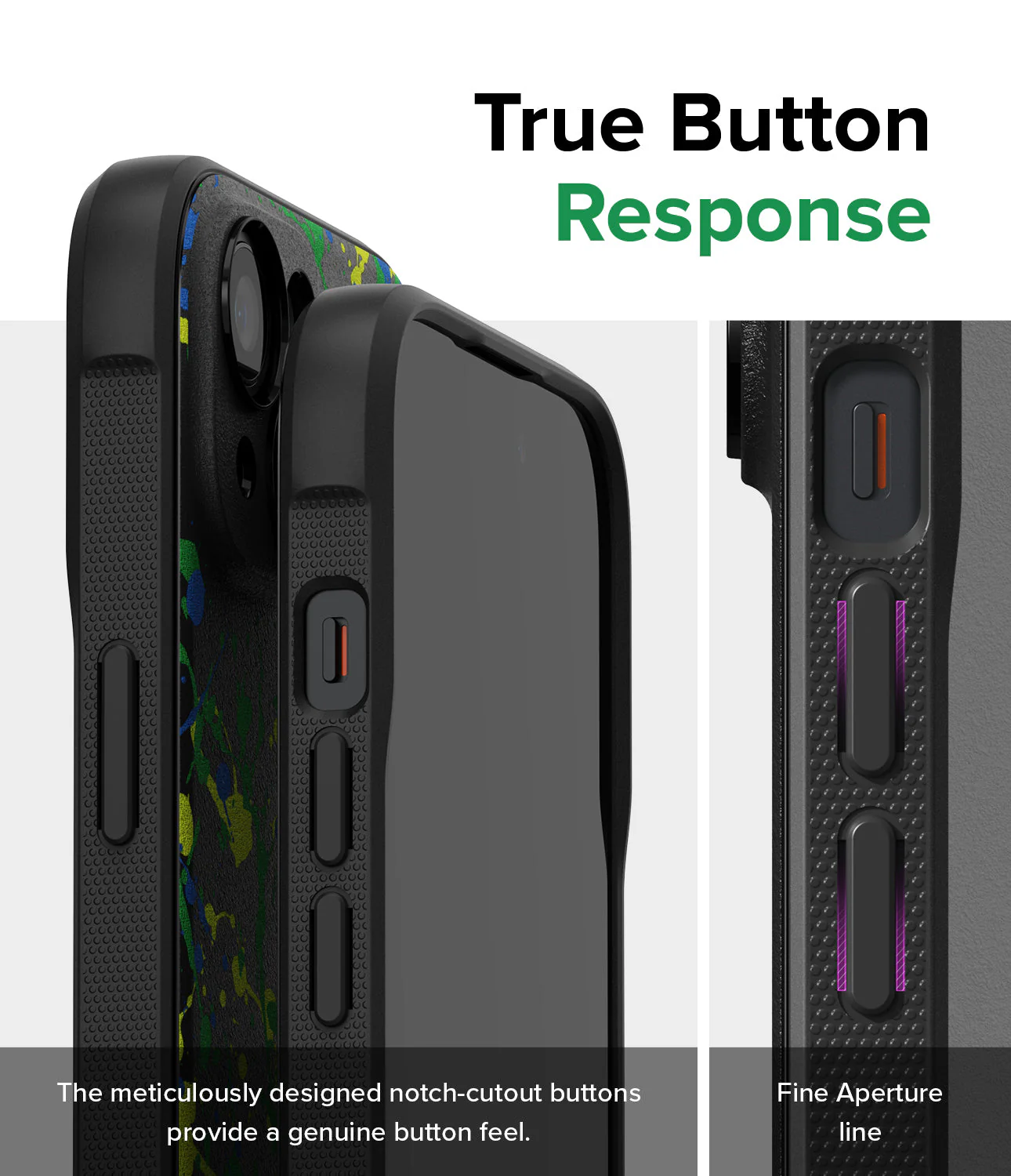 iPhone 15 Case | Onyx Design - Image 24