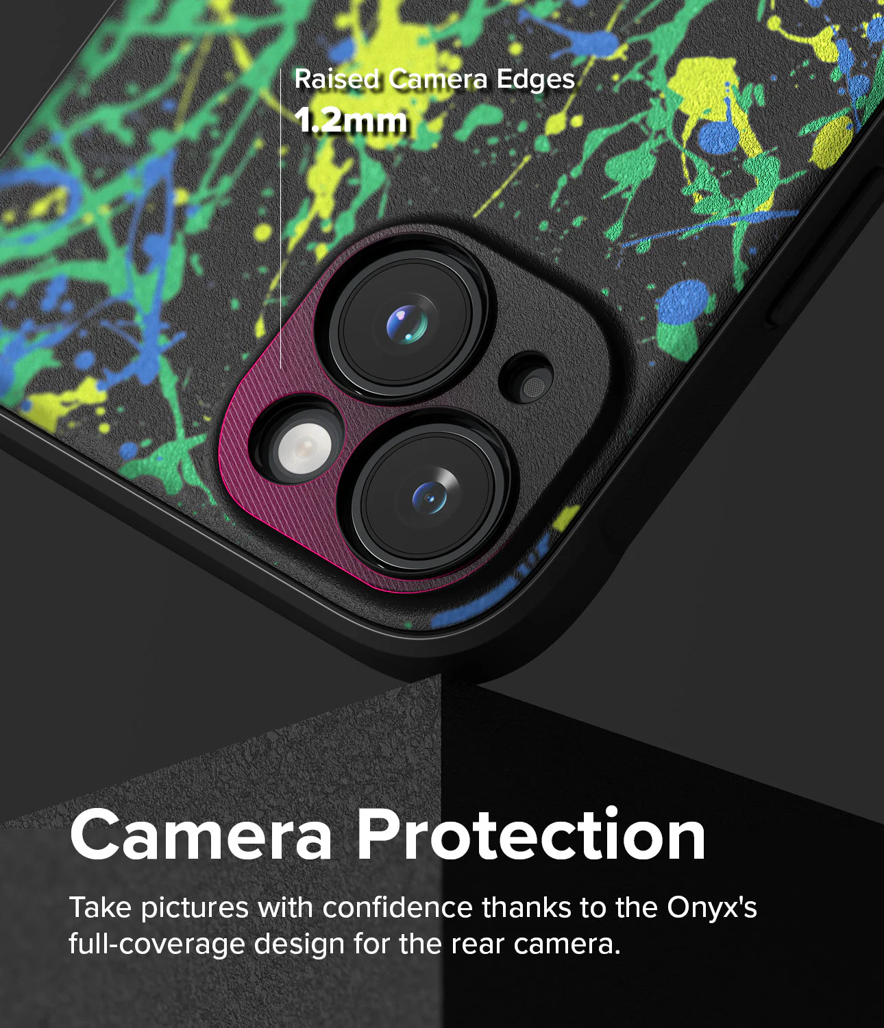 iPhone 15 Case | Onyx Design - Image 26