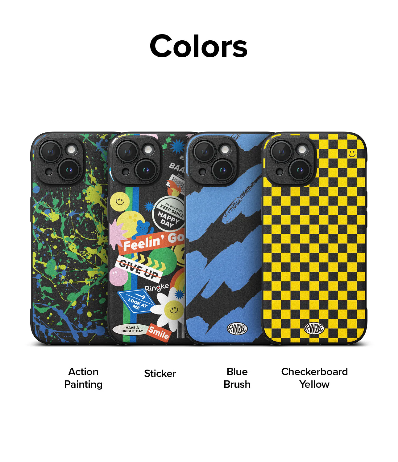 iPhone 15 Case | Onyx Design - Image 32