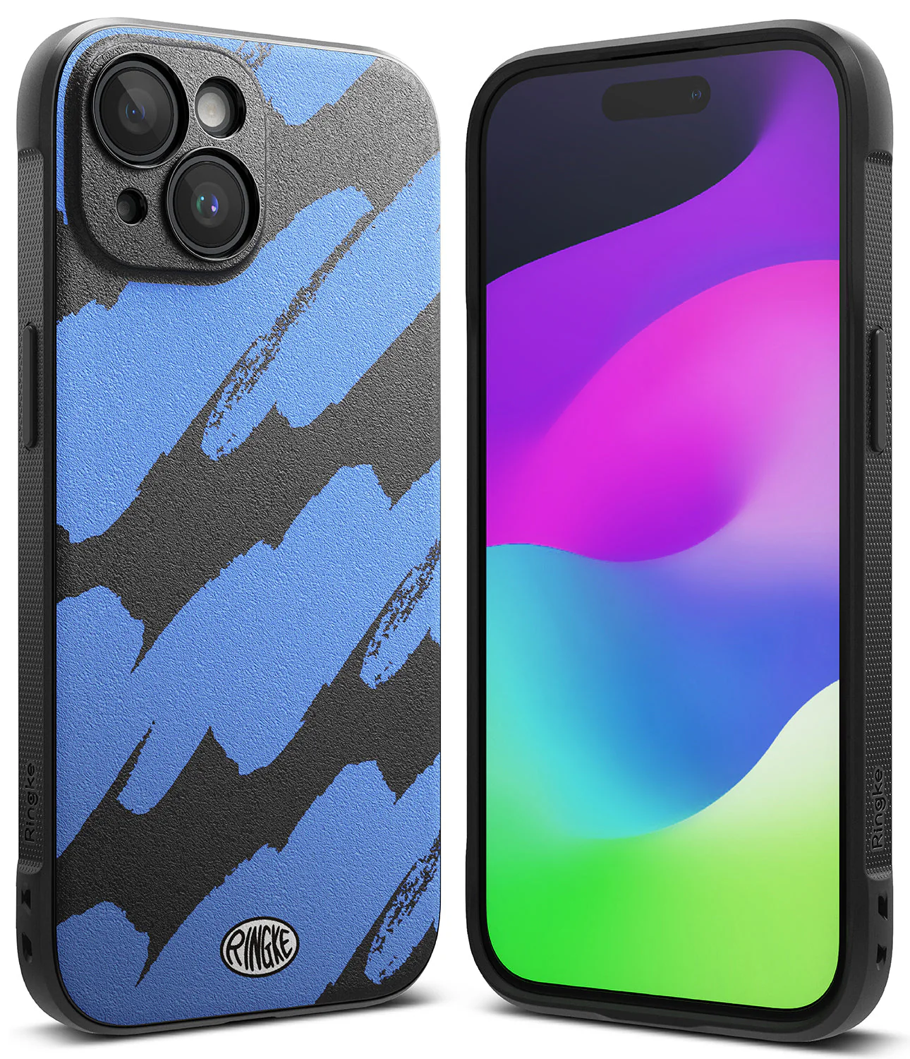 iPhone 15 Case | Onyx Design - Image 48