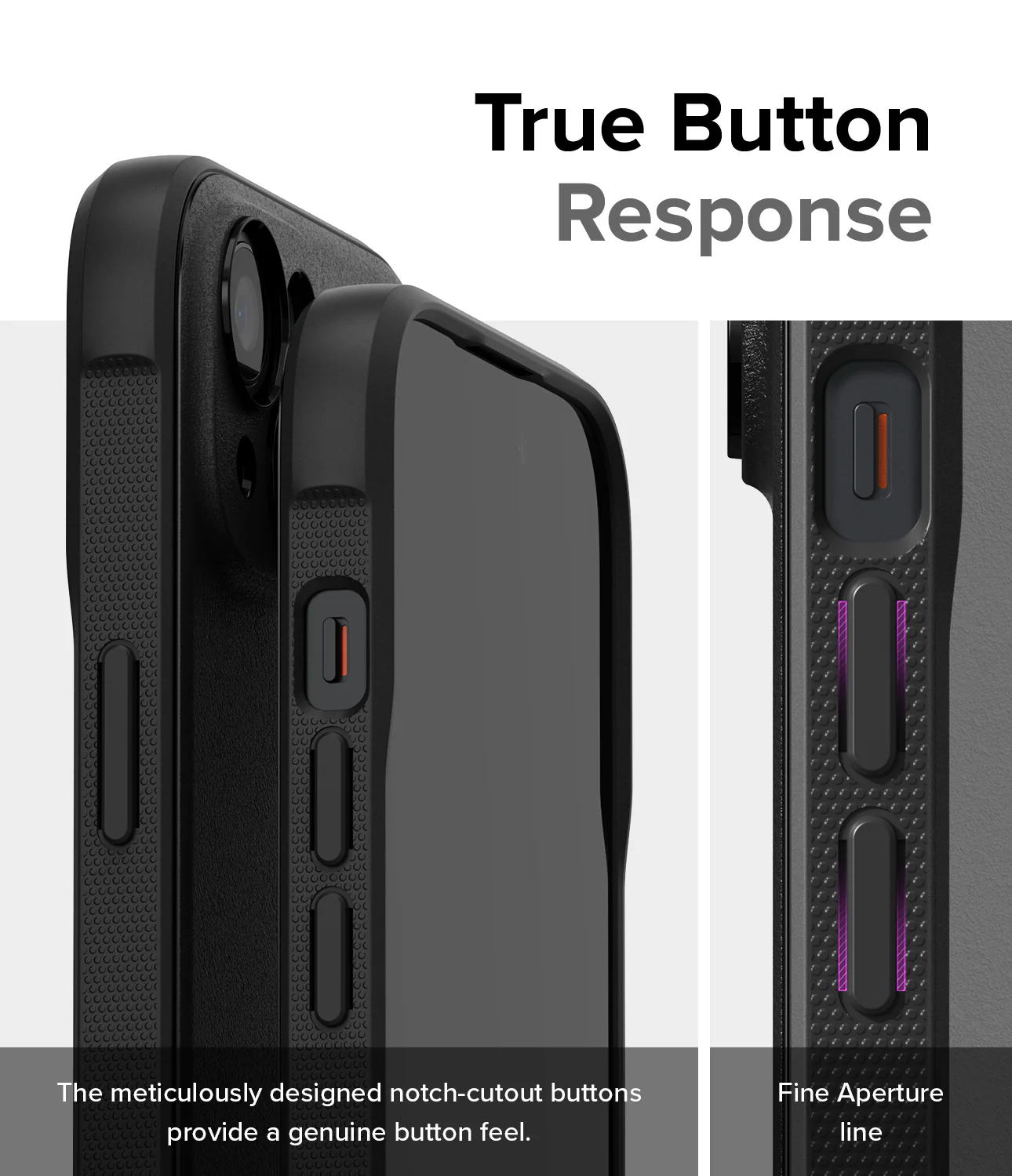 iPhone 15 Case | Onyx Magnetic - Image 13