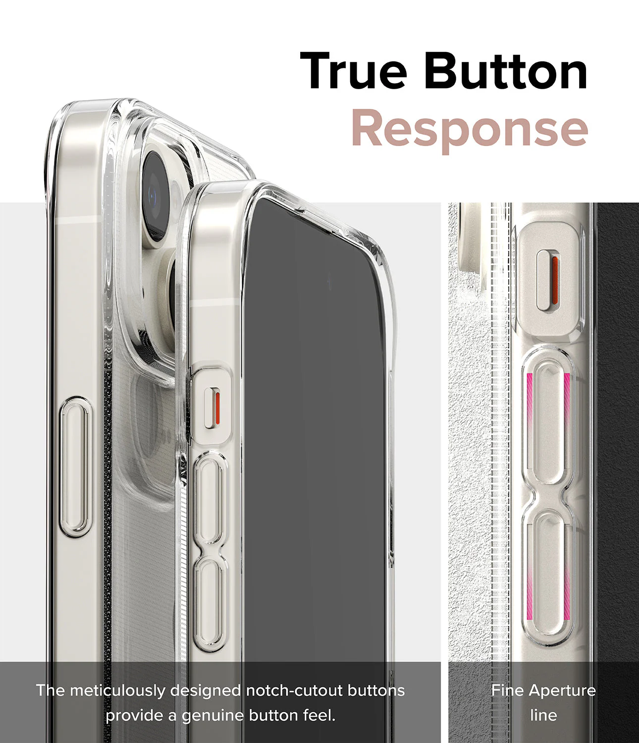 iPhone 15 Plus Case | Air - Image 14