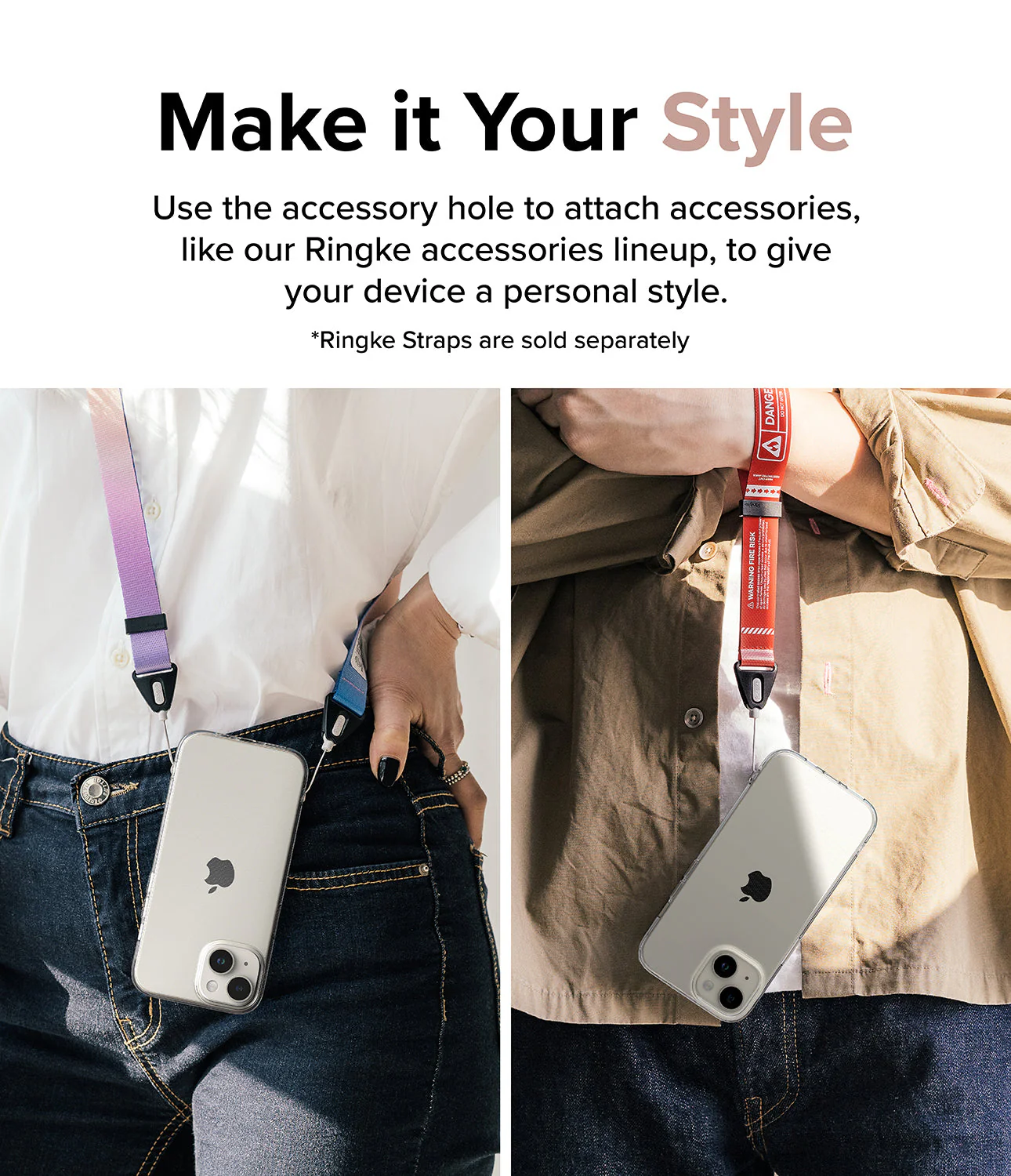 iPhone 15 Plus Case | Air - Image 15