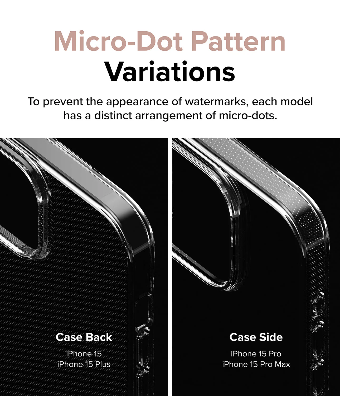 iPhone 15 Plus Case | Air - Image 27