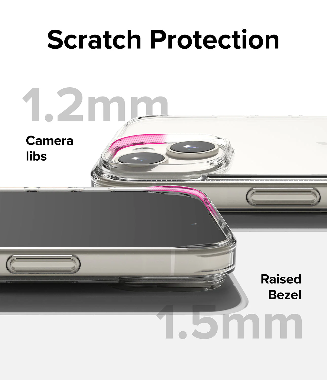 iPhone 15 Plus Case | Fusion - Image 12