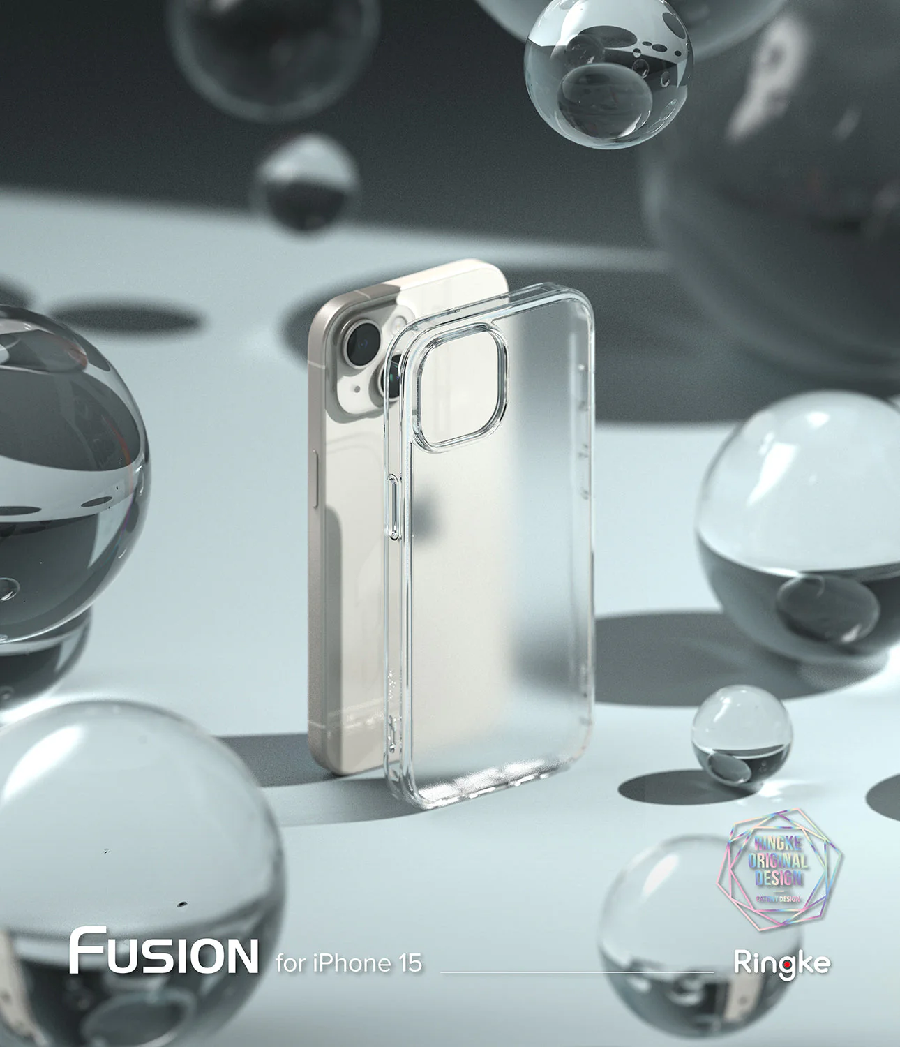 iPhone 15 Plus Case | Fusion - Image 18