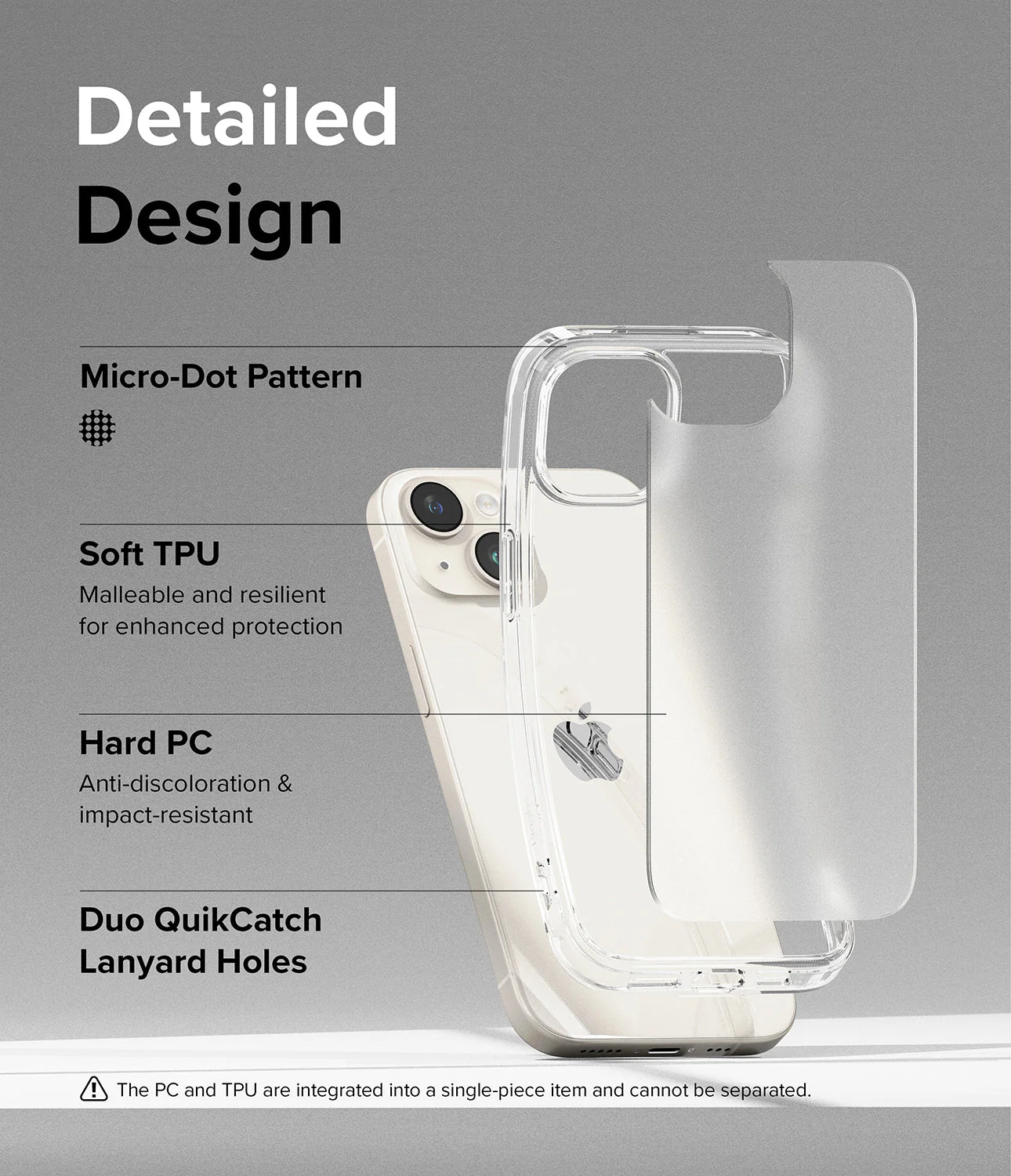 iPhone 15 Plus Case | Fusion - Image 24
