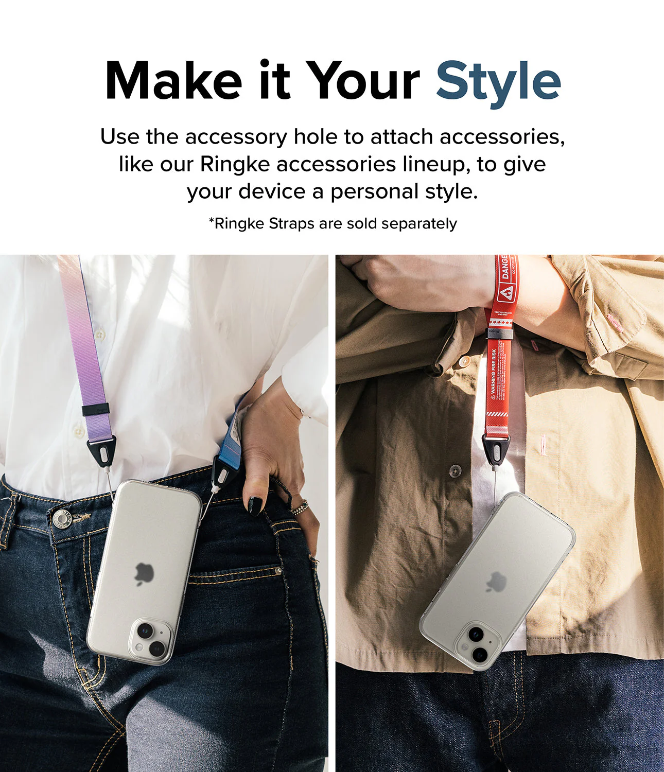 iPhone 15 Plus Case | Fusion - Image 29