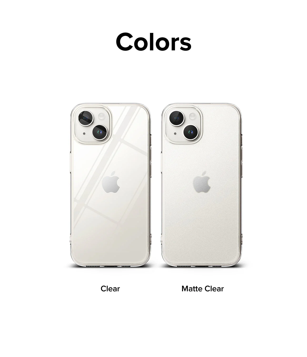 iPhone 15 Plus Case | Fusion - Image 30