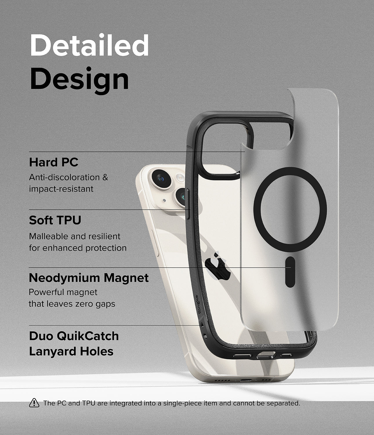 iPhone 15 Plus Case | Fusion Bold Magnetic - Image 11