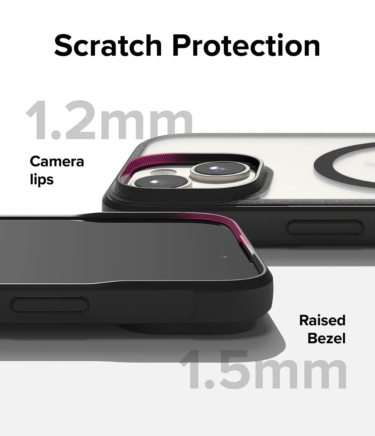iPhone 15 Plus Case | Fusion Bold Magnetic - Image 12