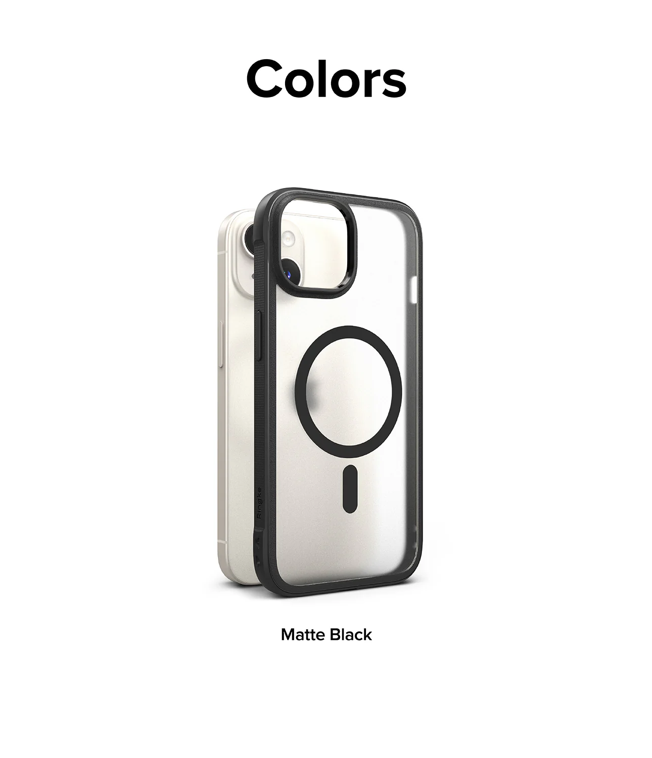 iPhone 15 Plus Case | Fusion Bold Magnetic - Image 17