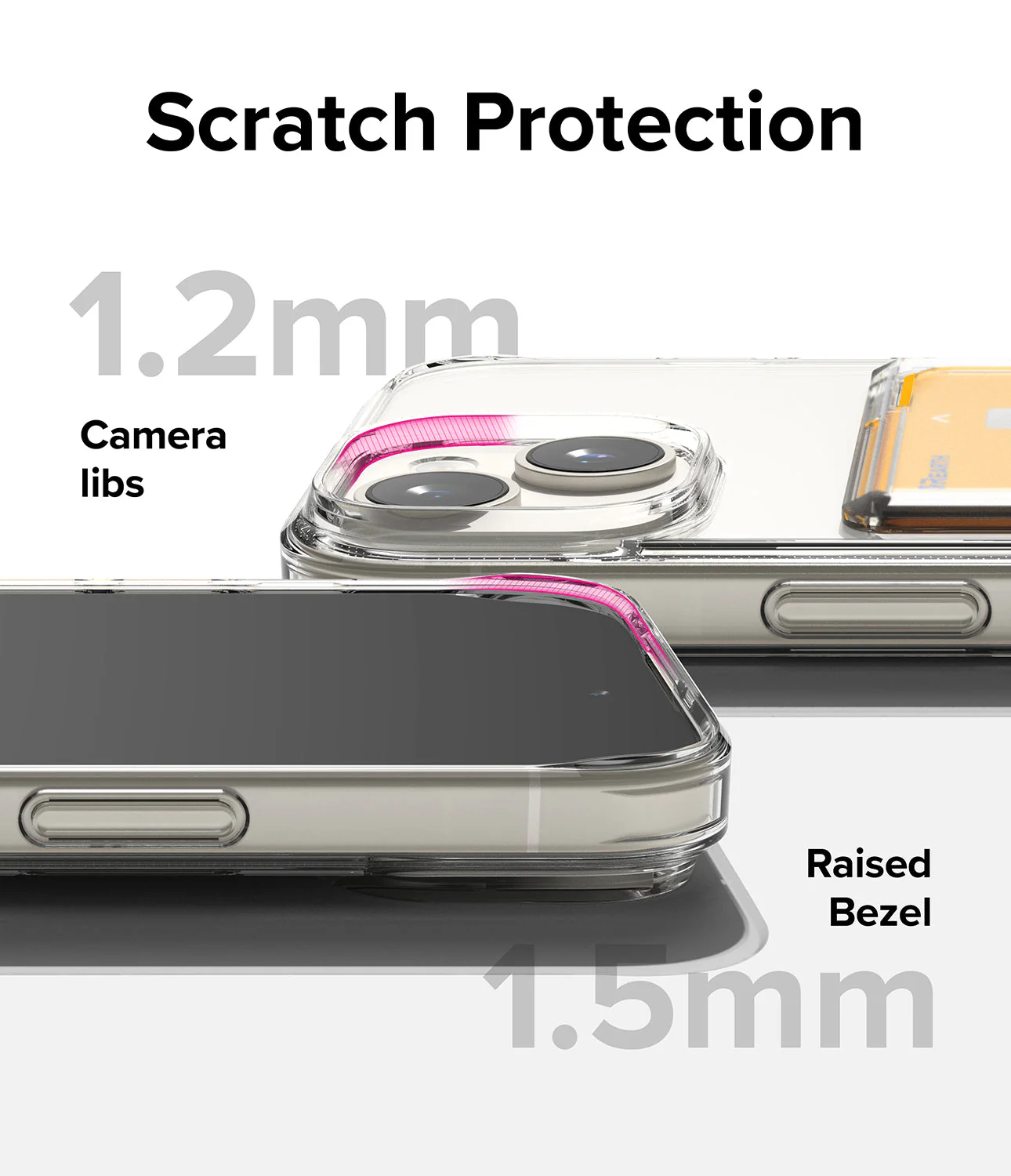iPhone 15 Plus Case | Fusion Card - Image 12