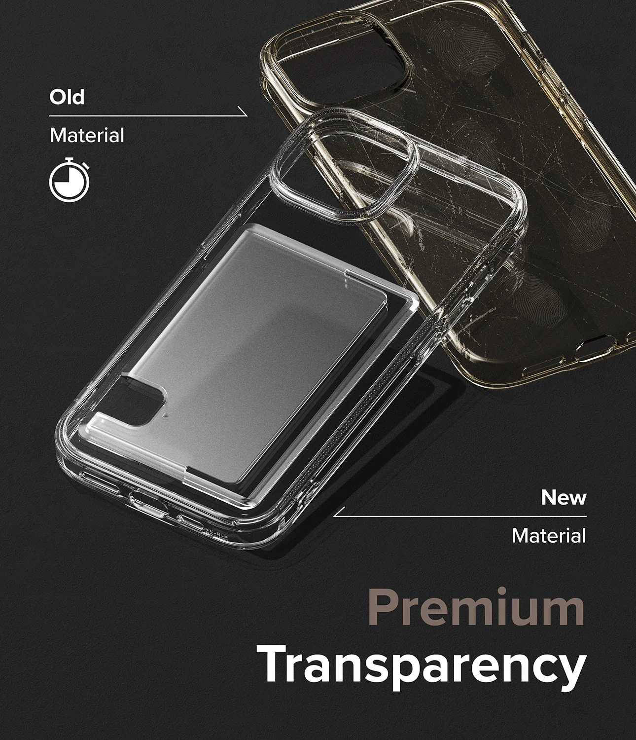 iPhone 15 Plus Case | Fusion Card - Image 6