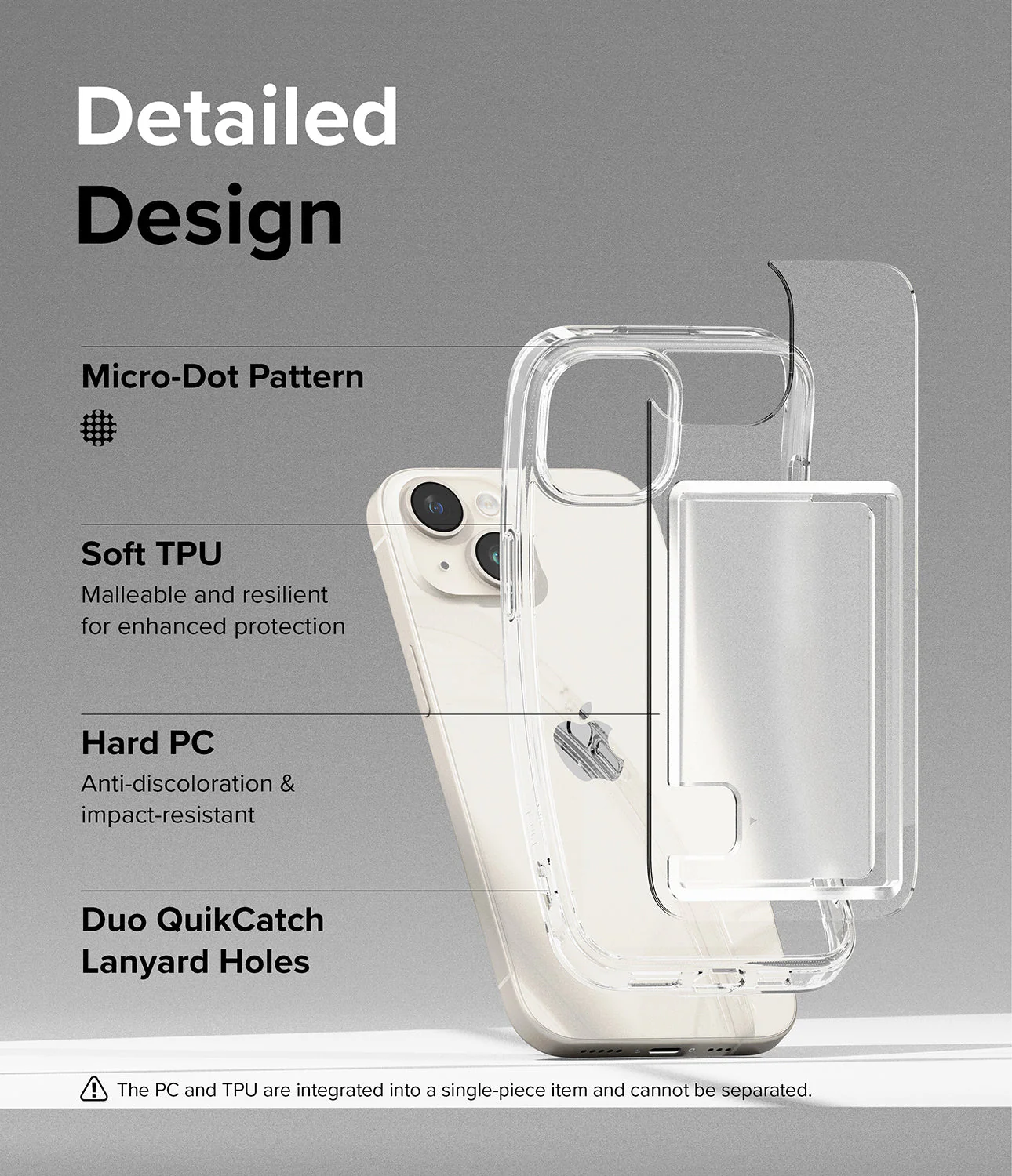 iPhone 15 Plus Case | Fusion Card - Image 9
