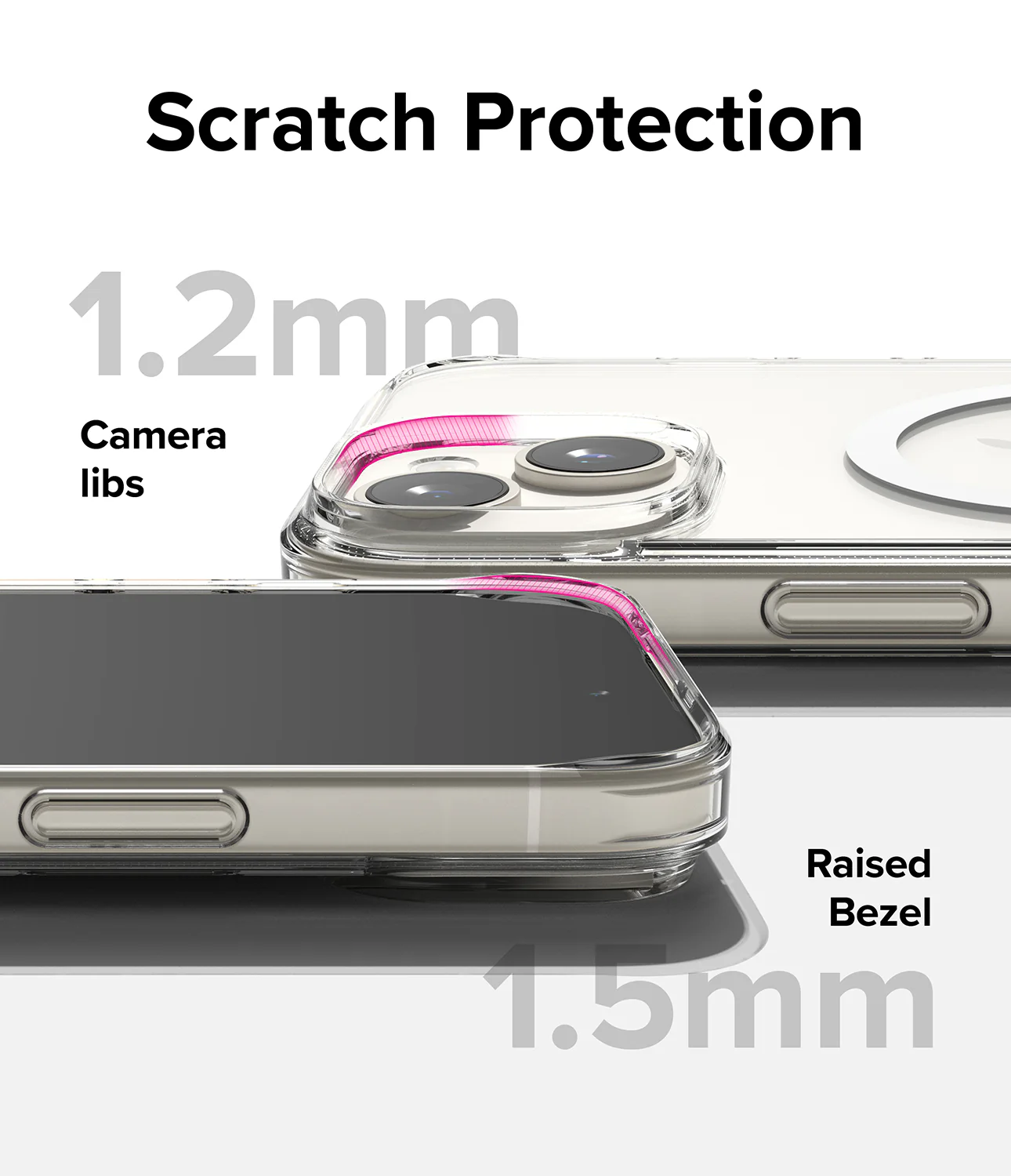 iPhone 15 Plus Case | Fusion Magnetic - Image 11