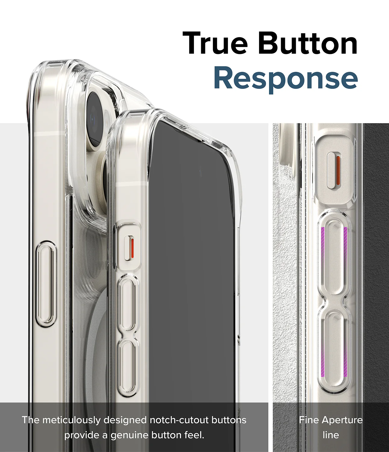 iPhone 15 Plus Case | Fusion Magnetic - Image 12
