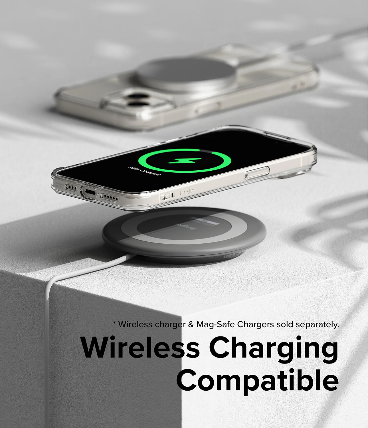 iPhone 15 Plus Case | Fusion Magnetic - Image 14