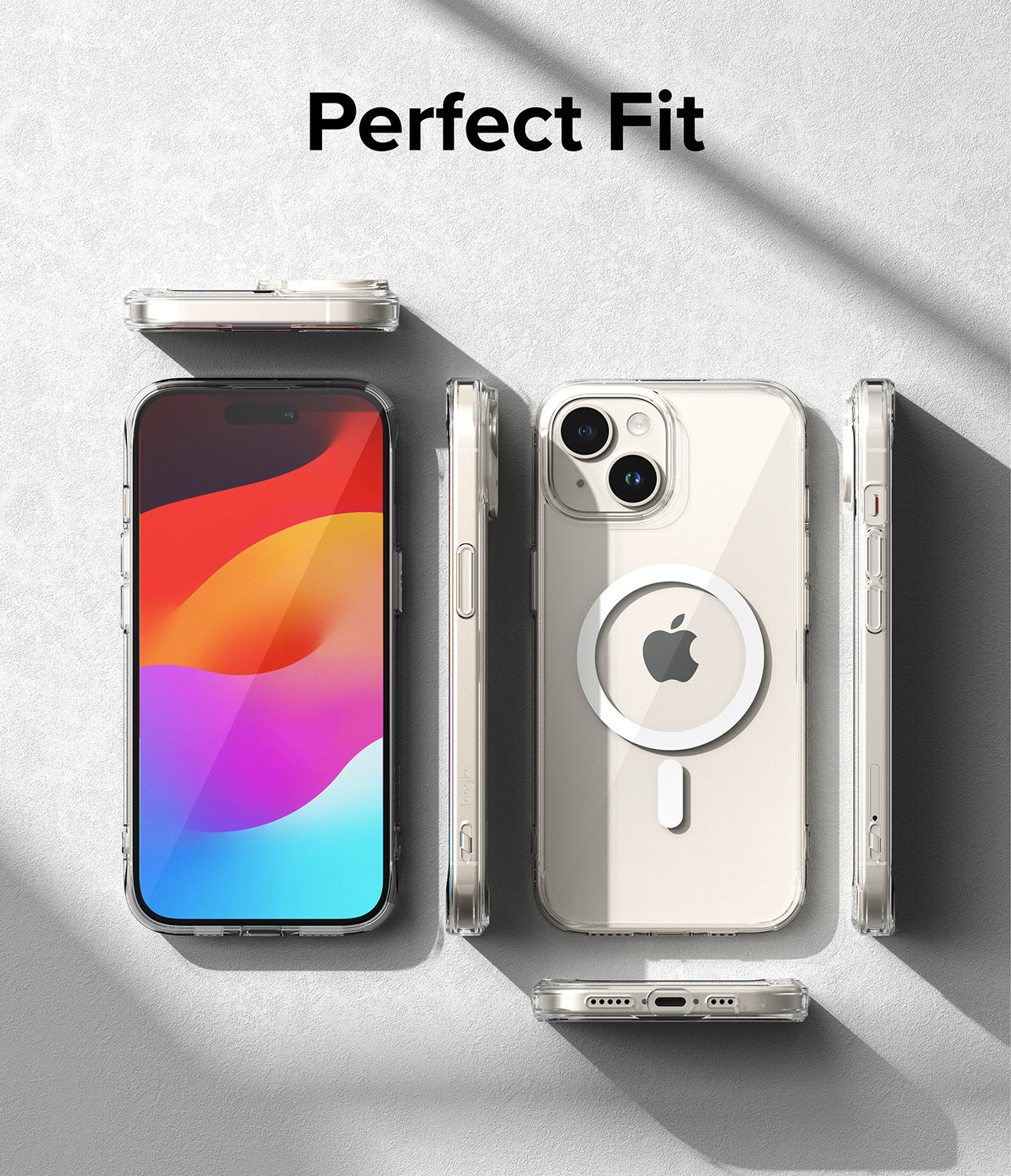 iPhone 15 Plus Case | Fusion Magnetic - Image 15