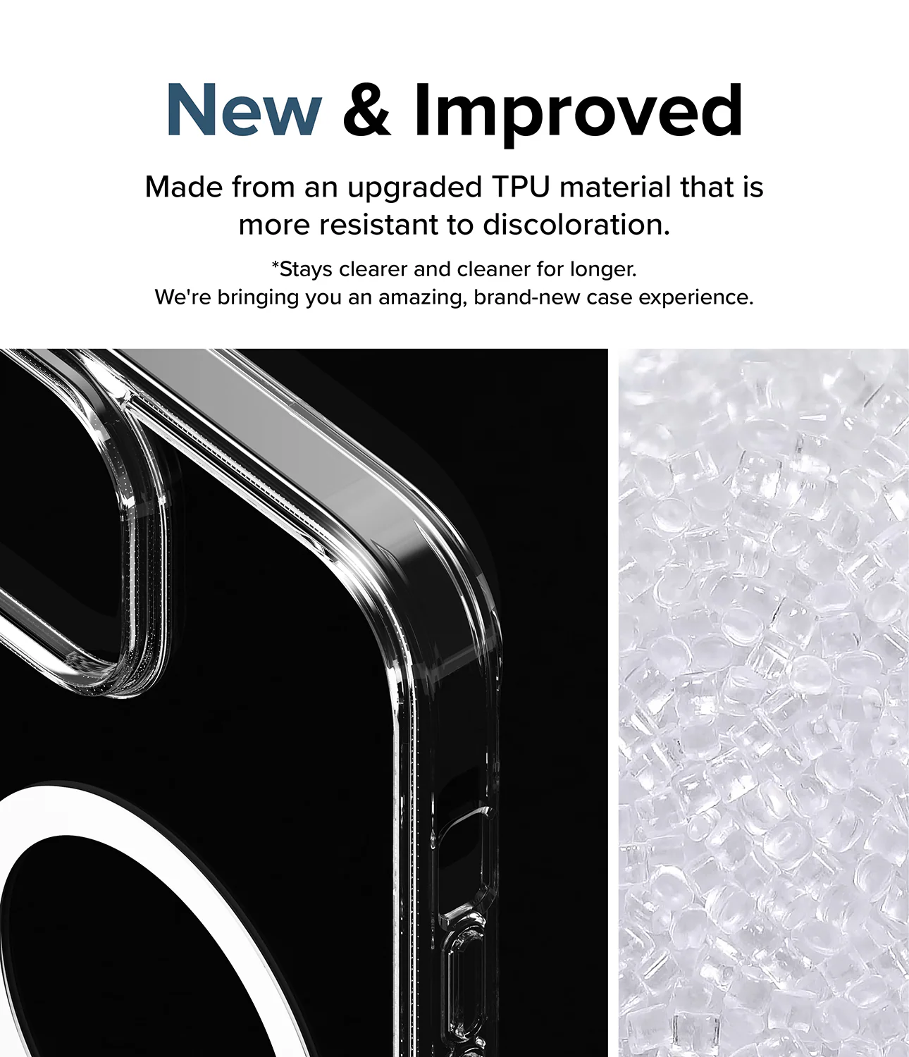 iPhone 15 Plus Case | Fusion Magnetic - Image 7