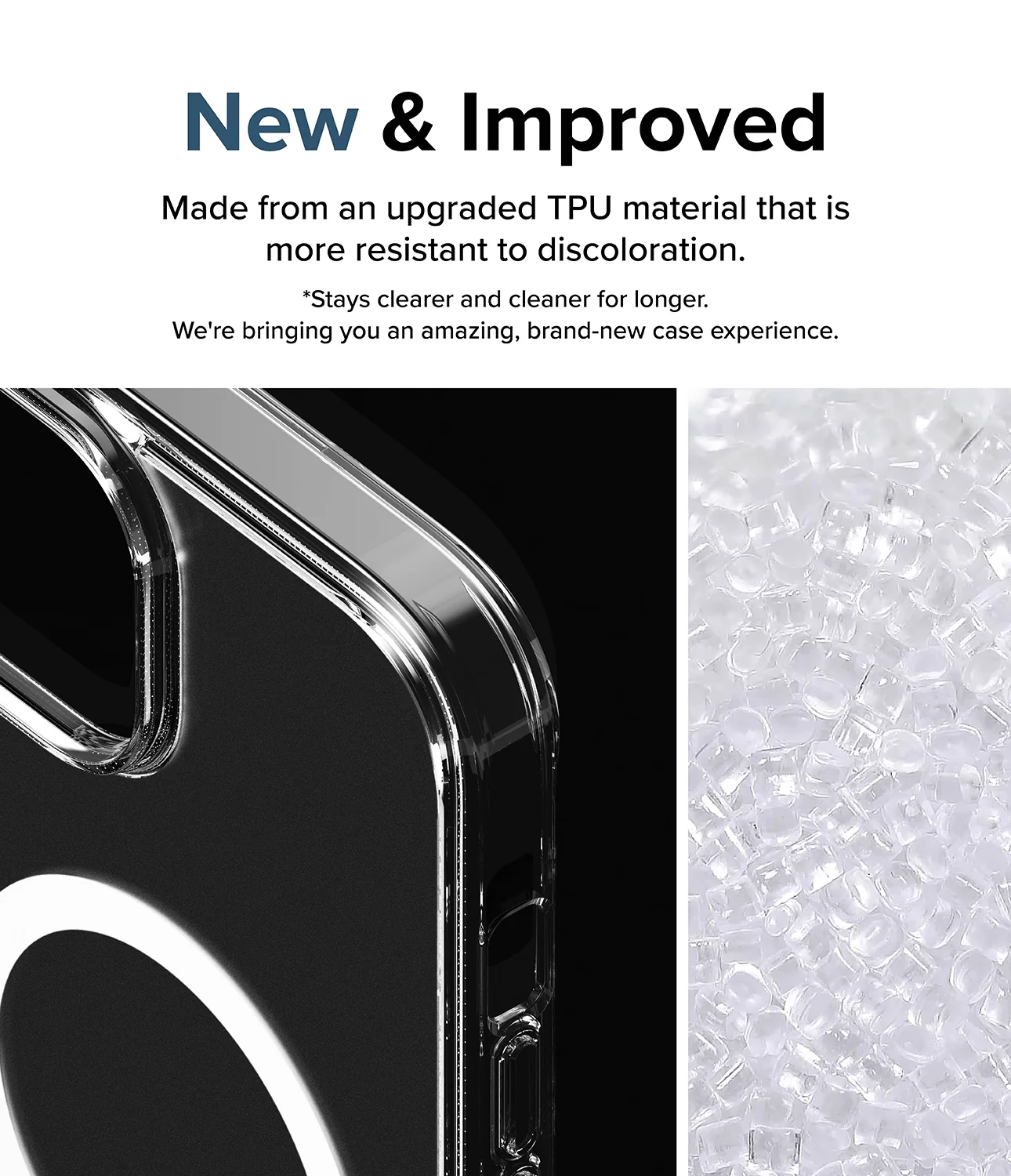 iPhone 15 Plus Case | Fusion Magnetic Matte - Image 7