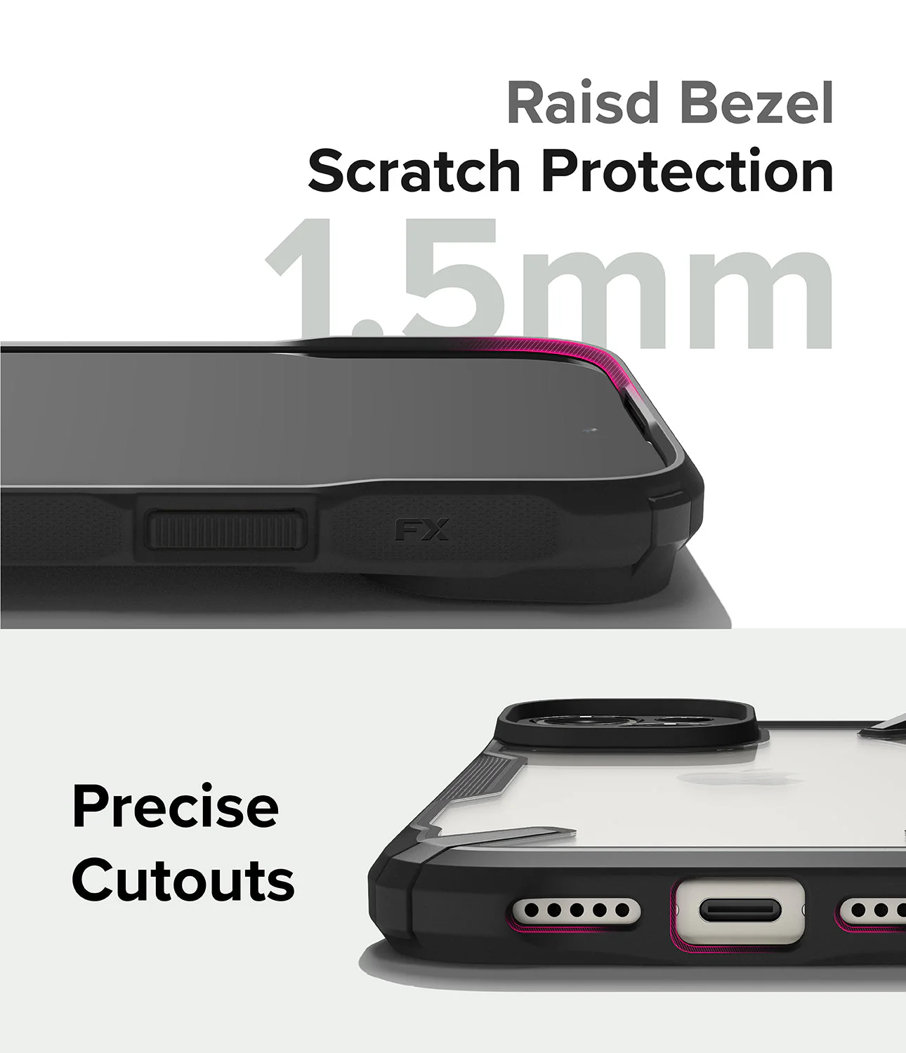 iPhone 15 Plus Case | Fusion-X - Image 11