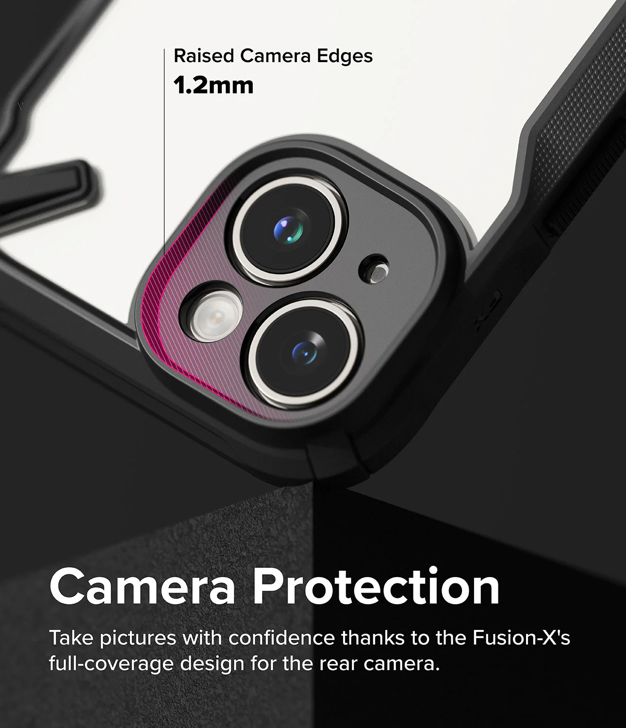 iPhone 15 Plus Case | Fusion-X - Image 12