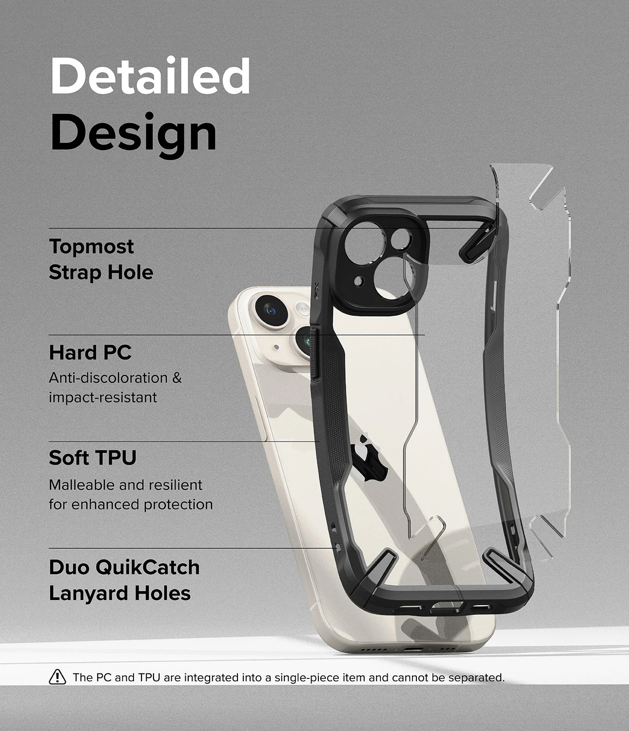 iPhone 15 Plus Case | Fusion-X - Image 8