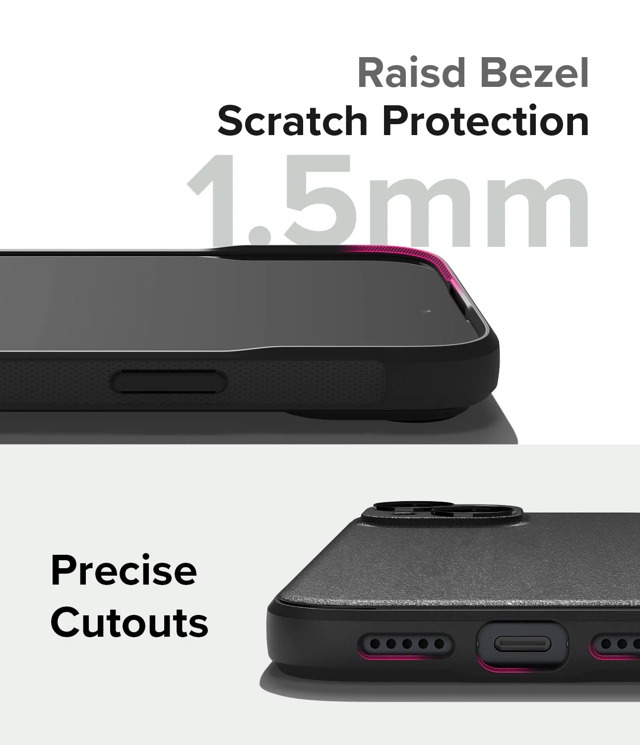 iPhone 15 Plus Case | Onyx - Image 12