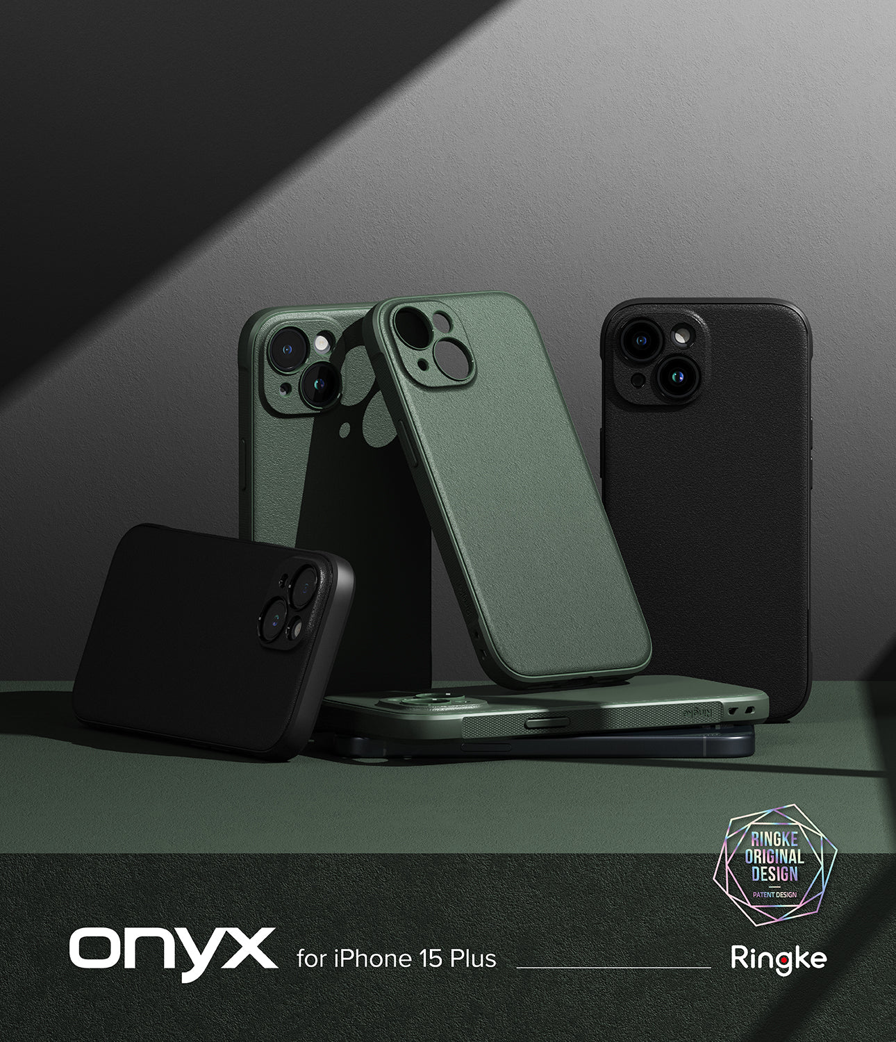 iPhone 15 Plus Case | Onyx - Image 4