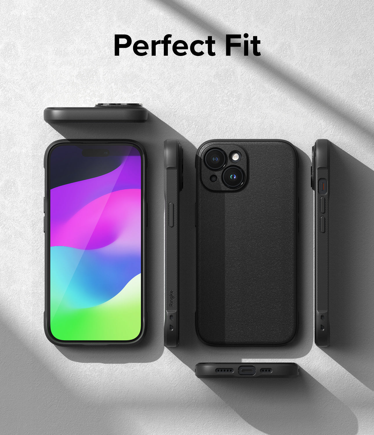 iPhone 15 Plus Case | Onyx - Image 8